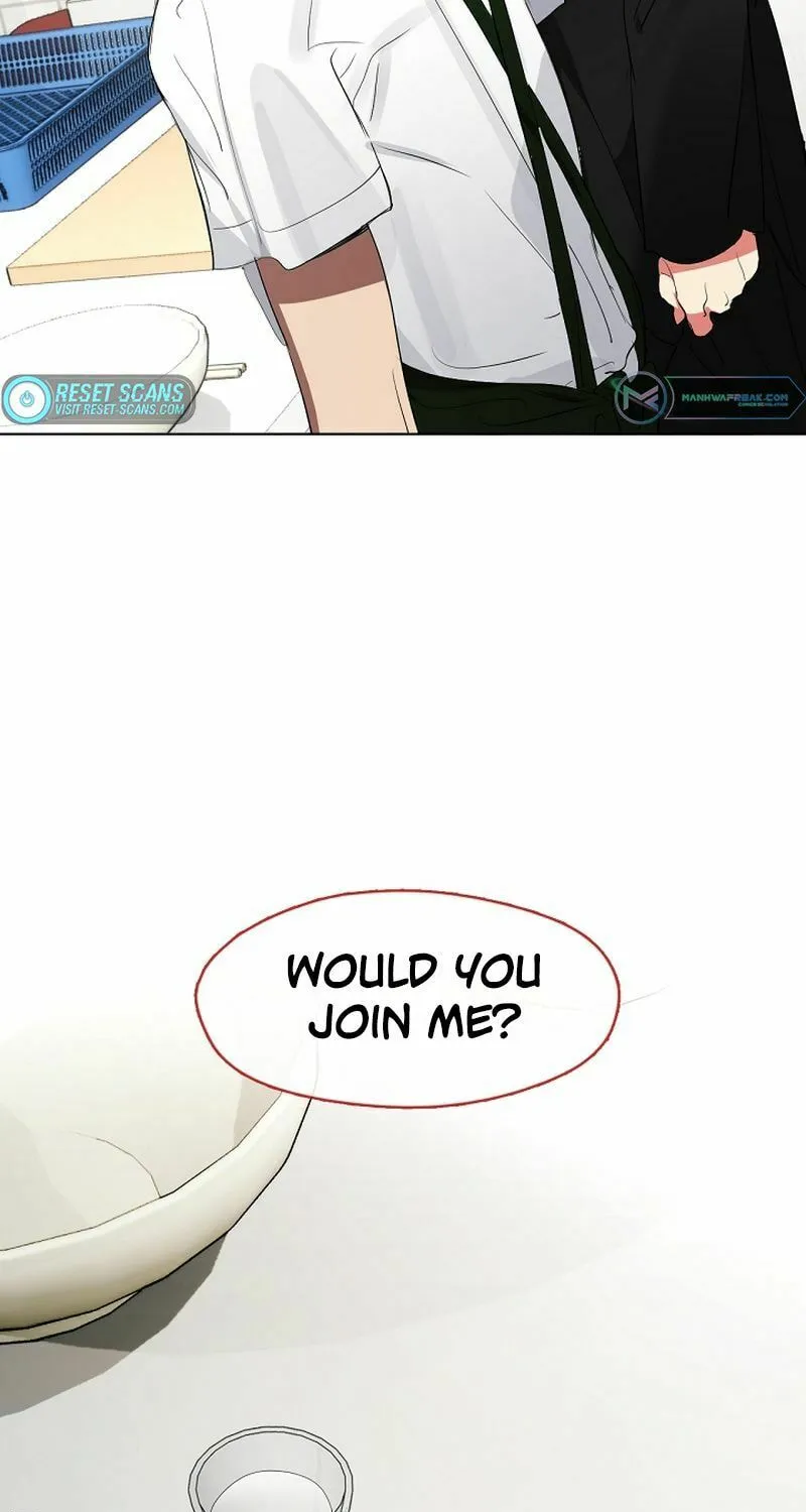 Read Underworld Restaurant chapter 32 image 52 on Lezhin