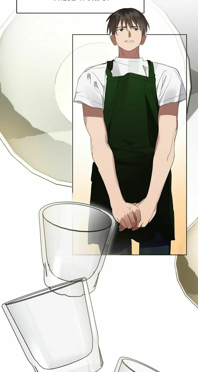 Read Underworld Restaurant chapter 32 image 56 on Lezhin