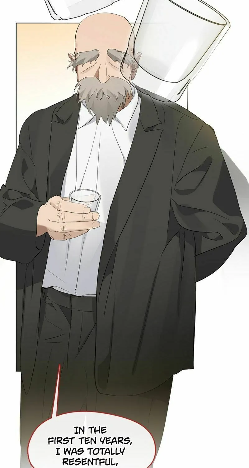Read Underworld Restaurant chapter 32 image 57 on Lezhin