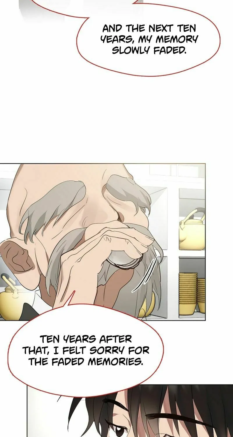 Read Underworld Restaurant chapter 32 image 58 on Lezhin