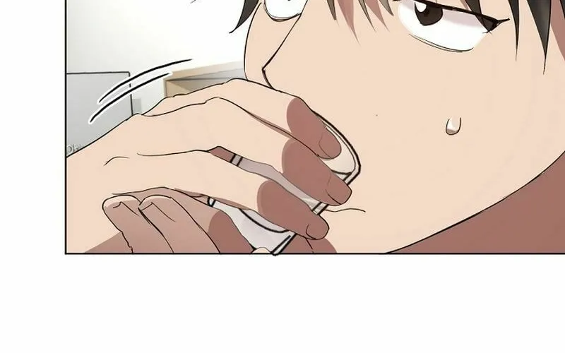 Read Underworld Restaurant chapter 32 image 59 on Lezhin