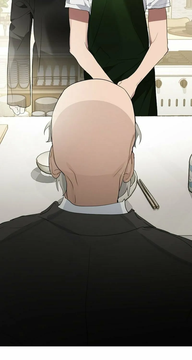 Read Underworld Restaurant chapter 32 image 6 on Lezhin