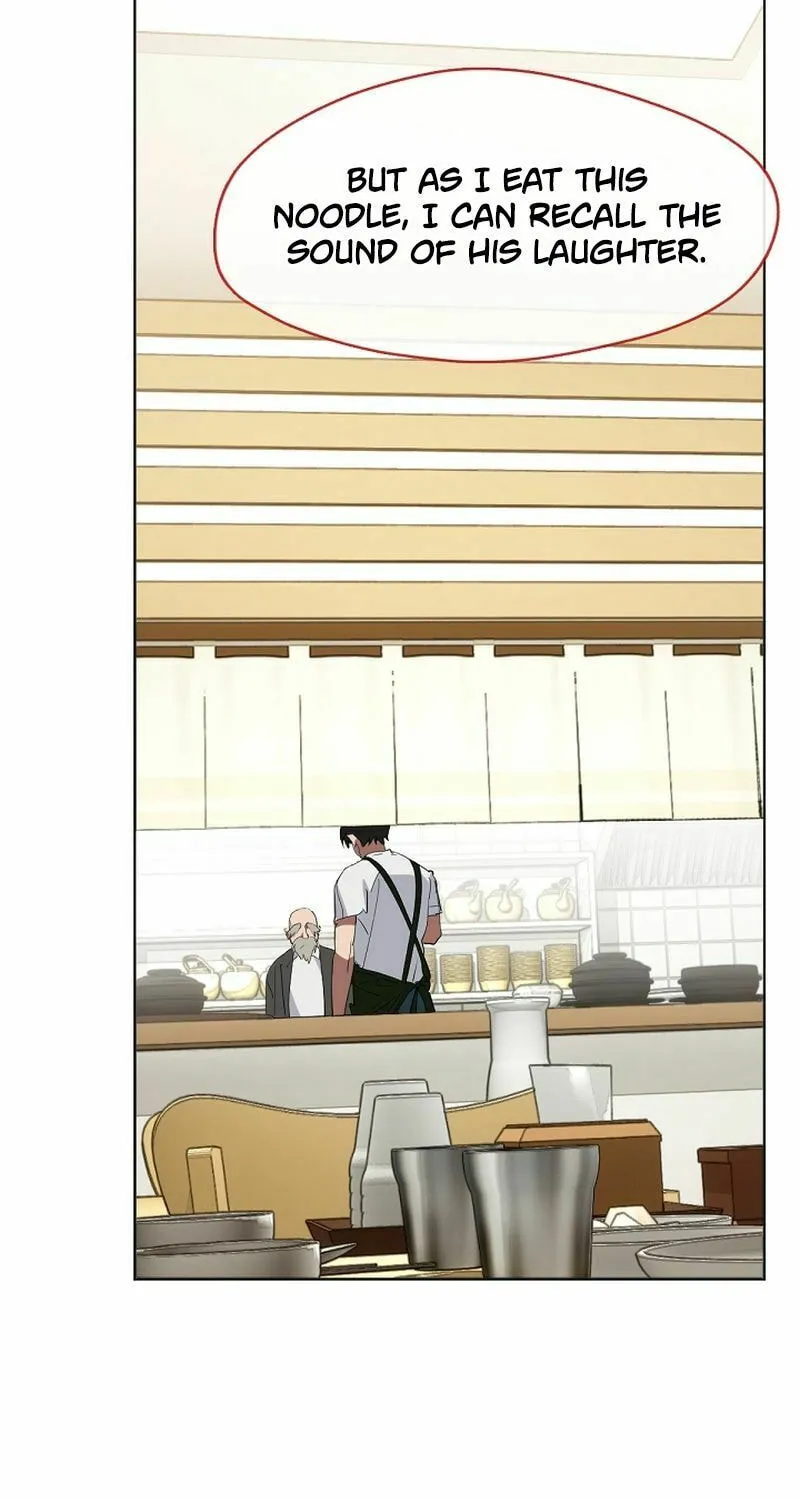 Read Underworld Restaurant chapter 32 image 62 on Lezhin