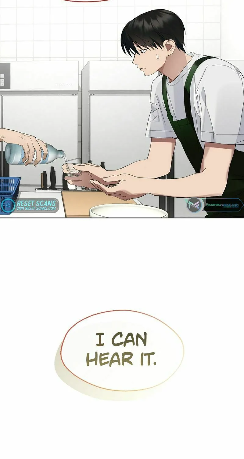 Read Underworld Restaurant chapter 32 image 64 on Lezhin