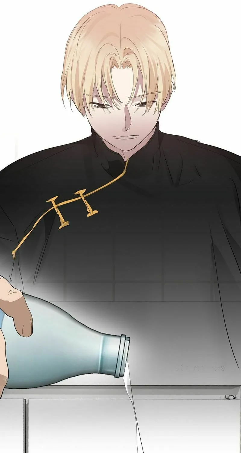 Read Underworld Restaurant chapter 32 image 65 on Lezhin