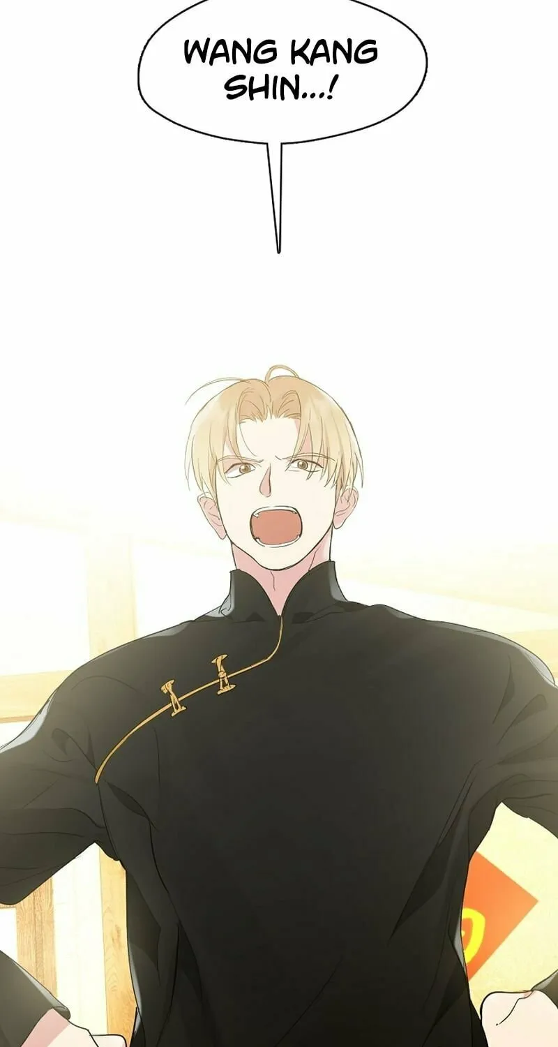 Read Underworld Restaurant chapter 32 image 68 on Lezhin