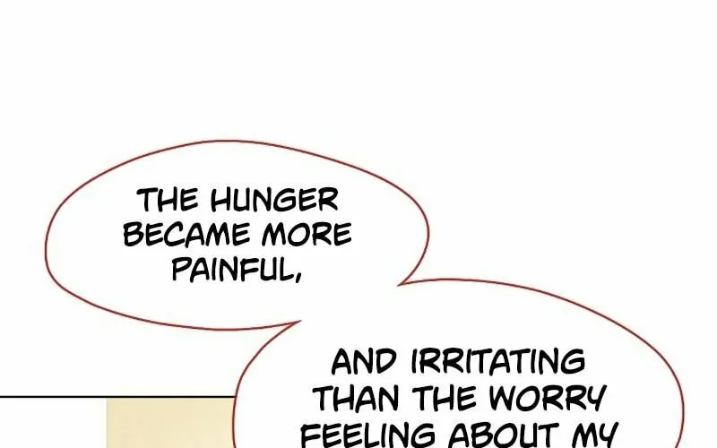 Read Underworld Restaurant chapter 32 image 7 on Lezhin