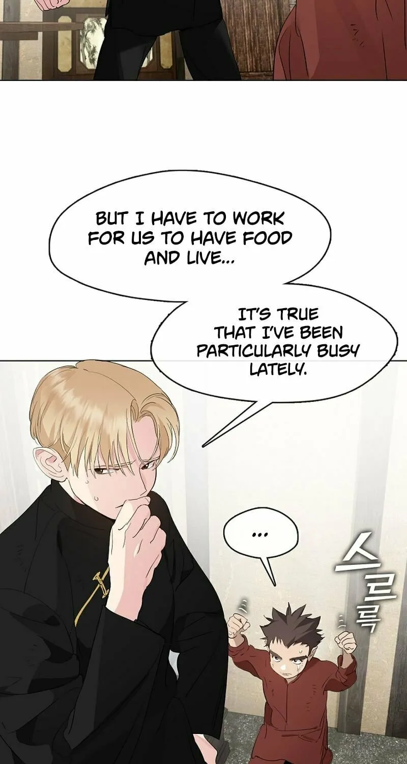 Read Underworld Restaurant chapter 33 image 12 on Lezhin