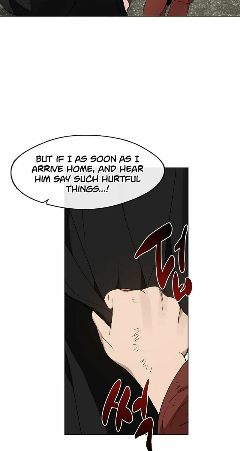 Read Underworld Restaurant chapter 33 image 13 on Lezhin