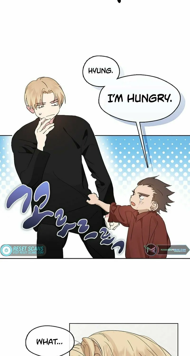 Read Underworld Restaurant chapter 33 image 14 on Lezhin