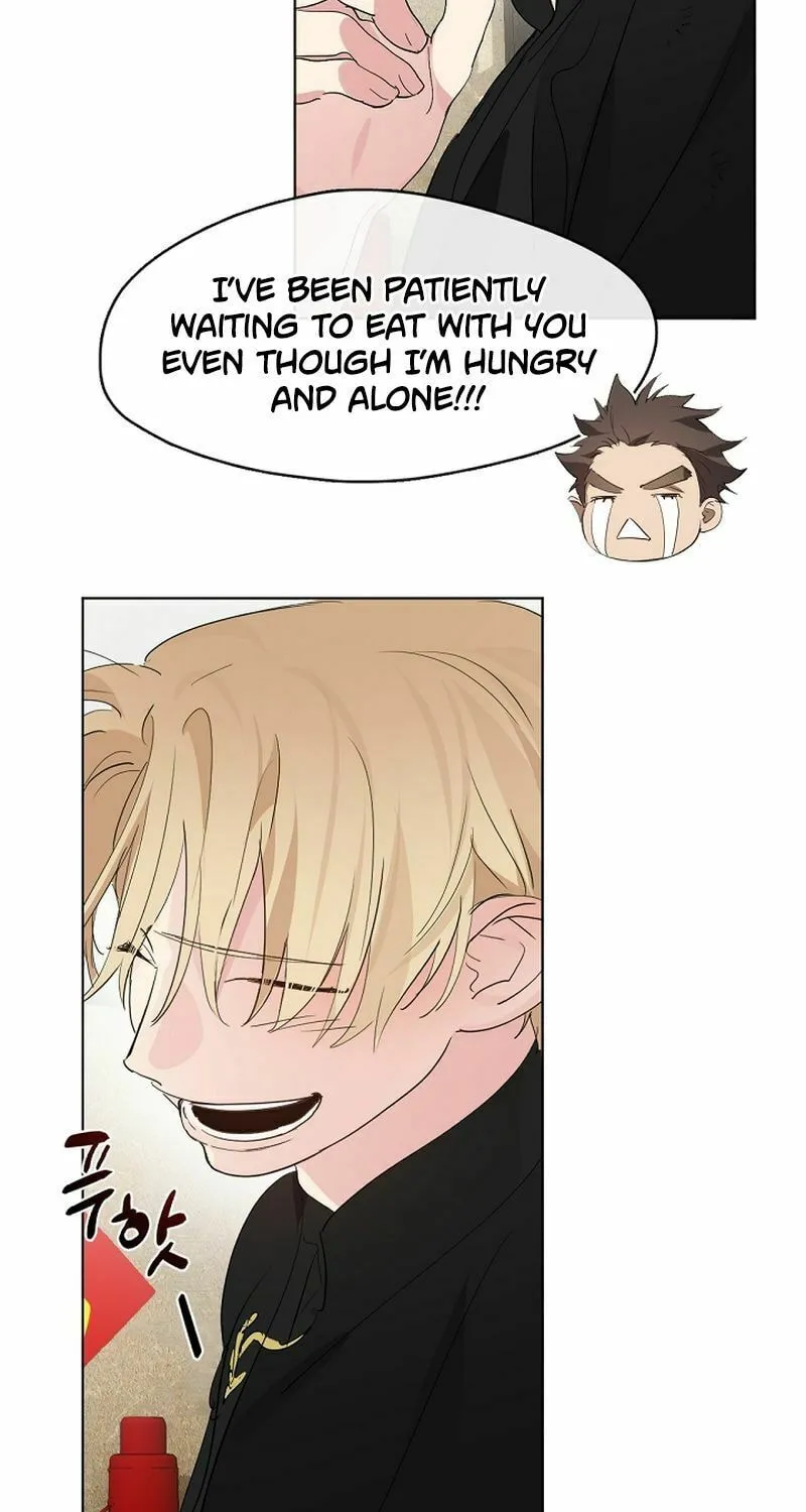 Read Underworld Restaurant chapter 33 image 16 on Lezhin