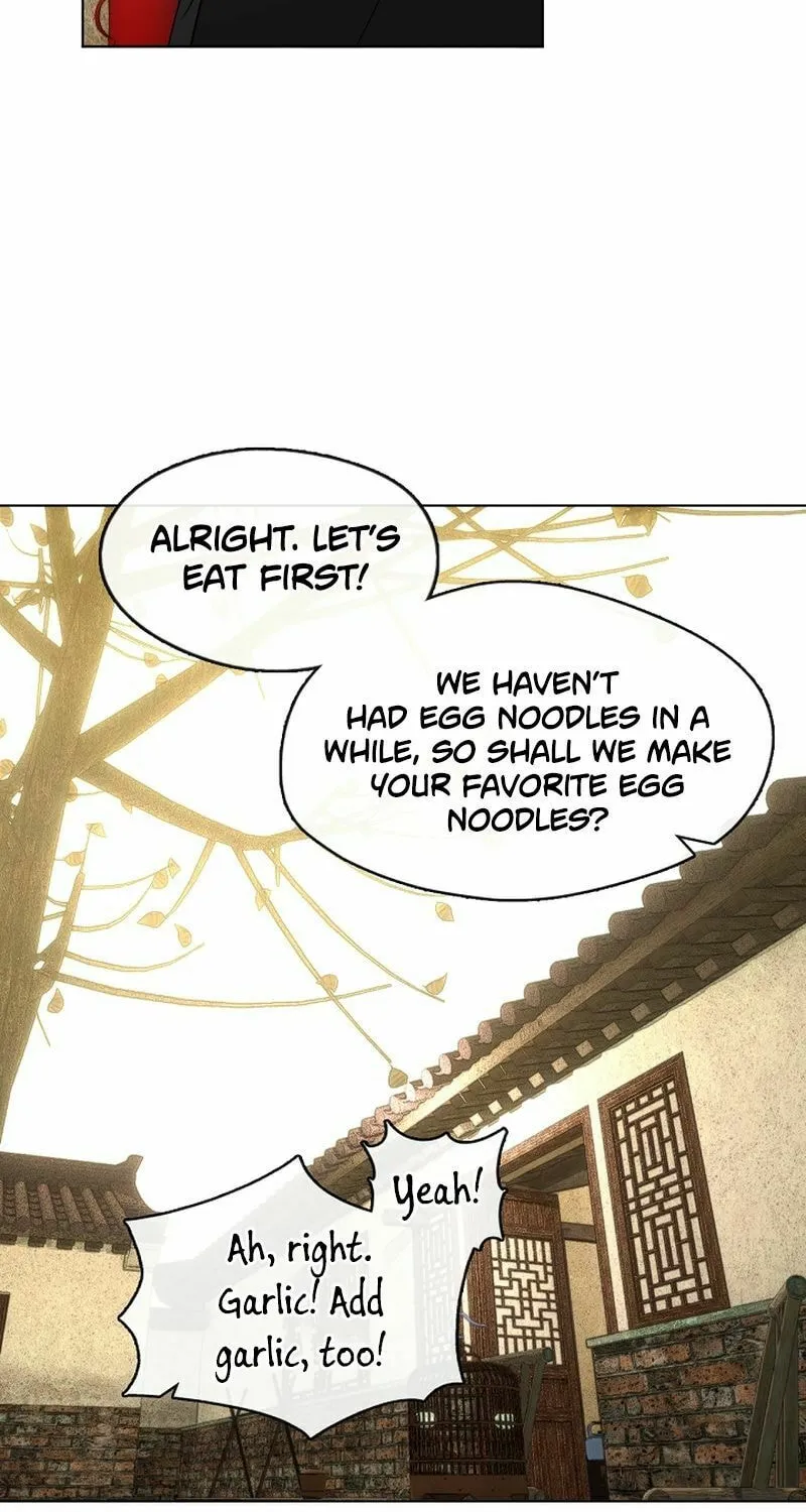 Read Underworld Restaurant chapter 33 image 17 on Lezhin