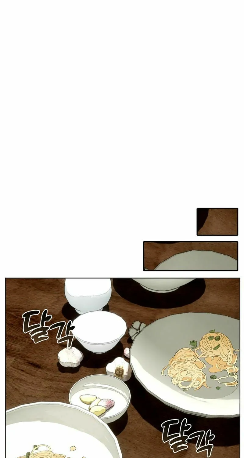 Read Underworld Restaurant chapter 33 image 18 on Lezhin