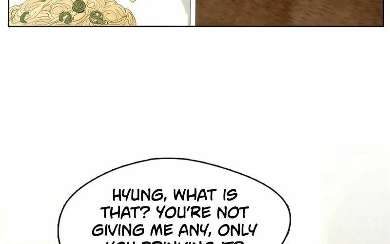 Read Underworld Restaurant chapter 33 image 19 on Lezhin