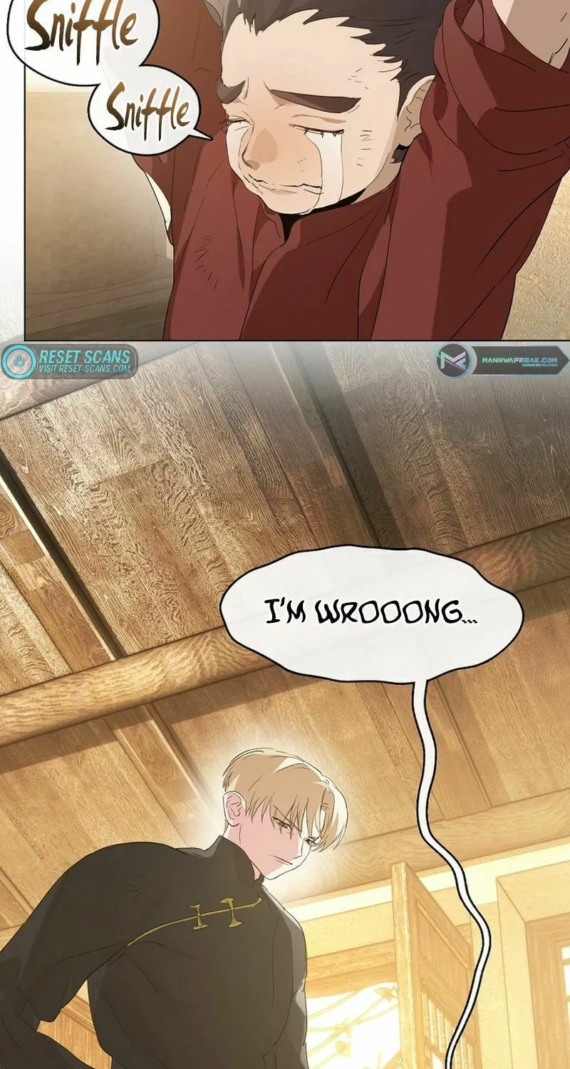 Read Underworld Restaurant chapter 33 image 2 on Lezhin