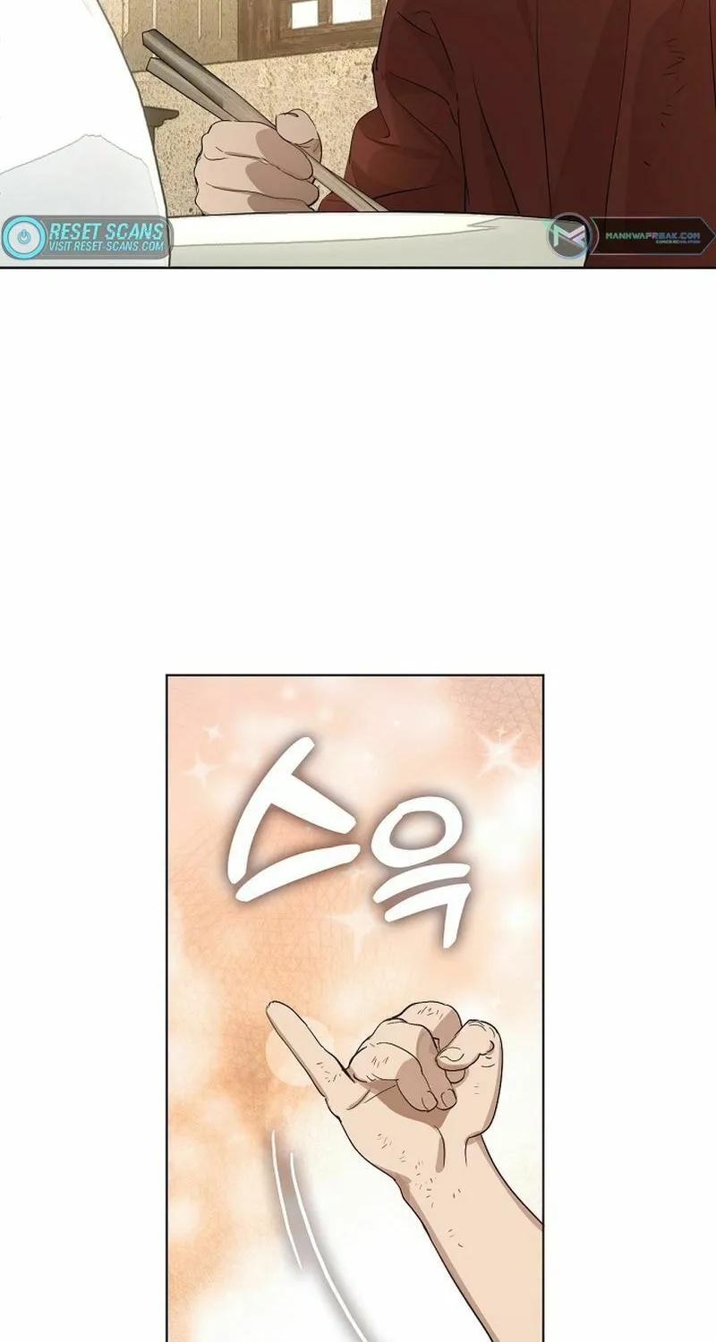Read Underworld Restaurant chapter 33 image 25 on Lezhin