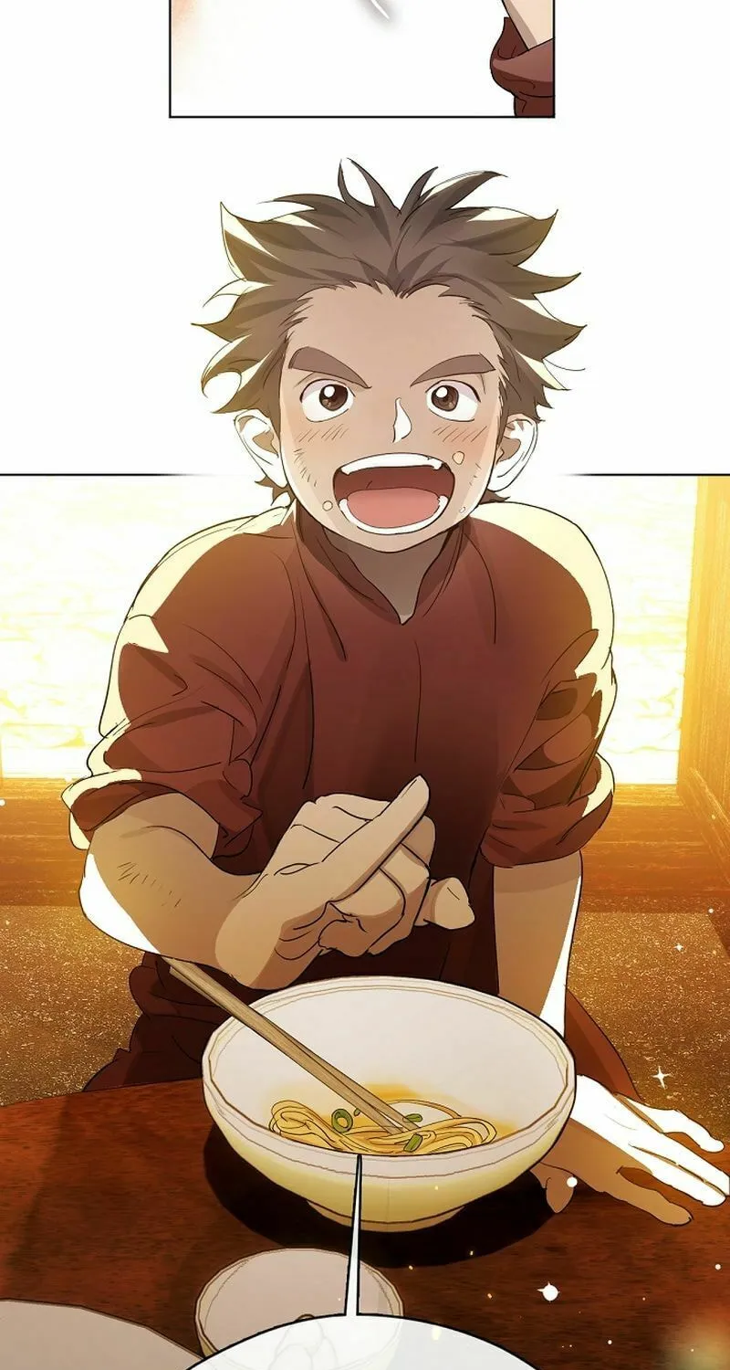 Read Underworld Restaurant chapter 33 image 26 on Lezhin