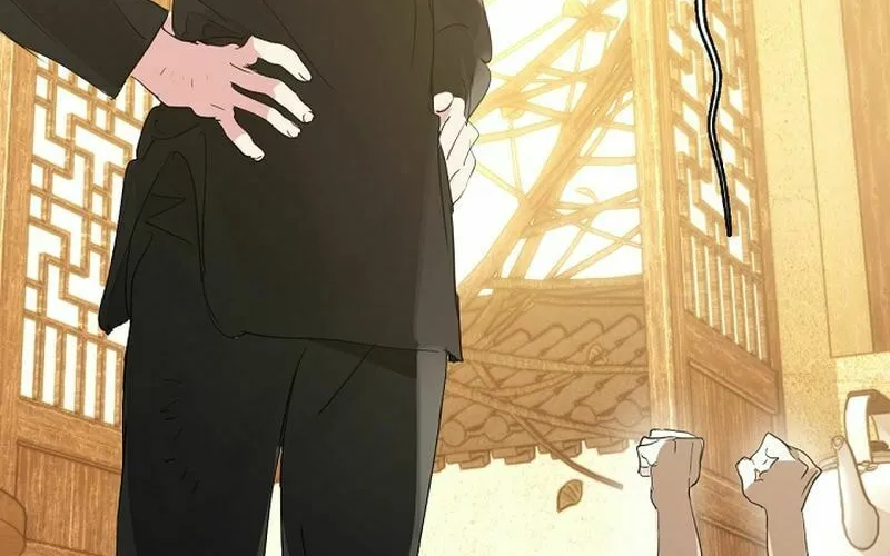 Read Underworld Restaurant chapter 33 image 3 on Lezhin