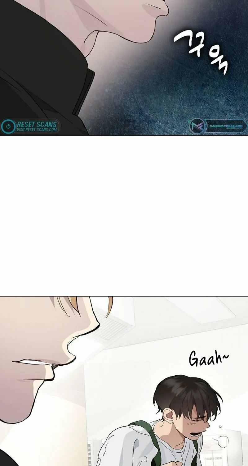 Read Underworld Restaurant chapter 33 image 30 on Lezhin