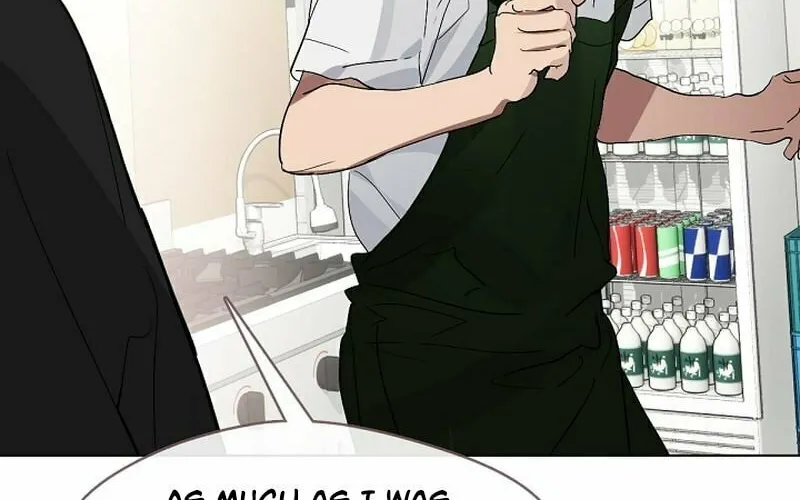 Read Underworld Restaurant chapter 33 image 31 on Lezhin
