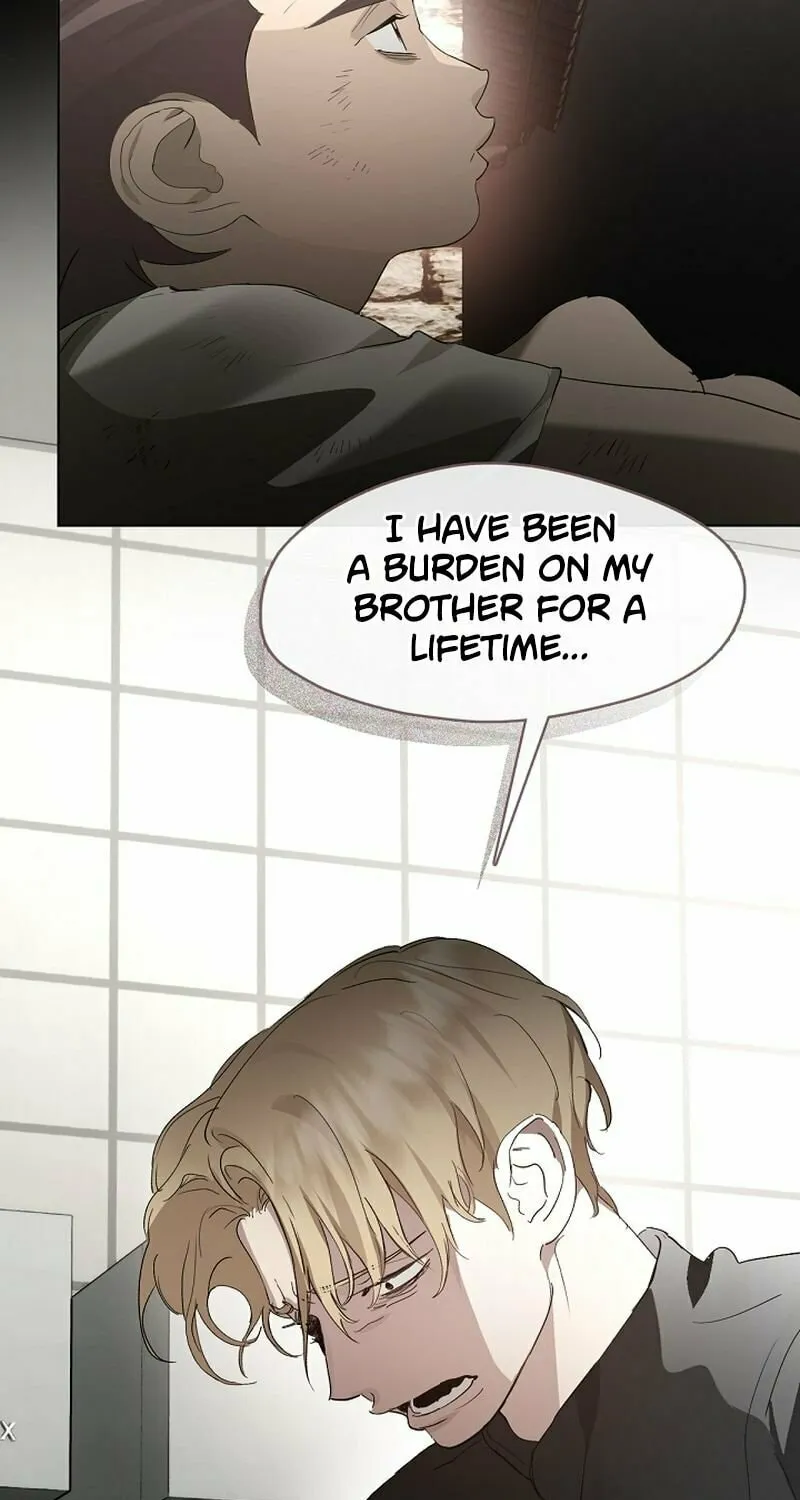 Read Underworld Restaurant chapter 33 image 36 on Lezhin