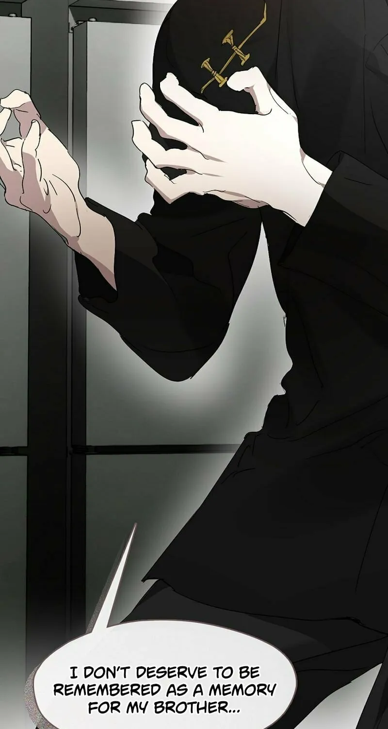 Read Underworld Restaurant chapter 33 image 37 on Lezhin