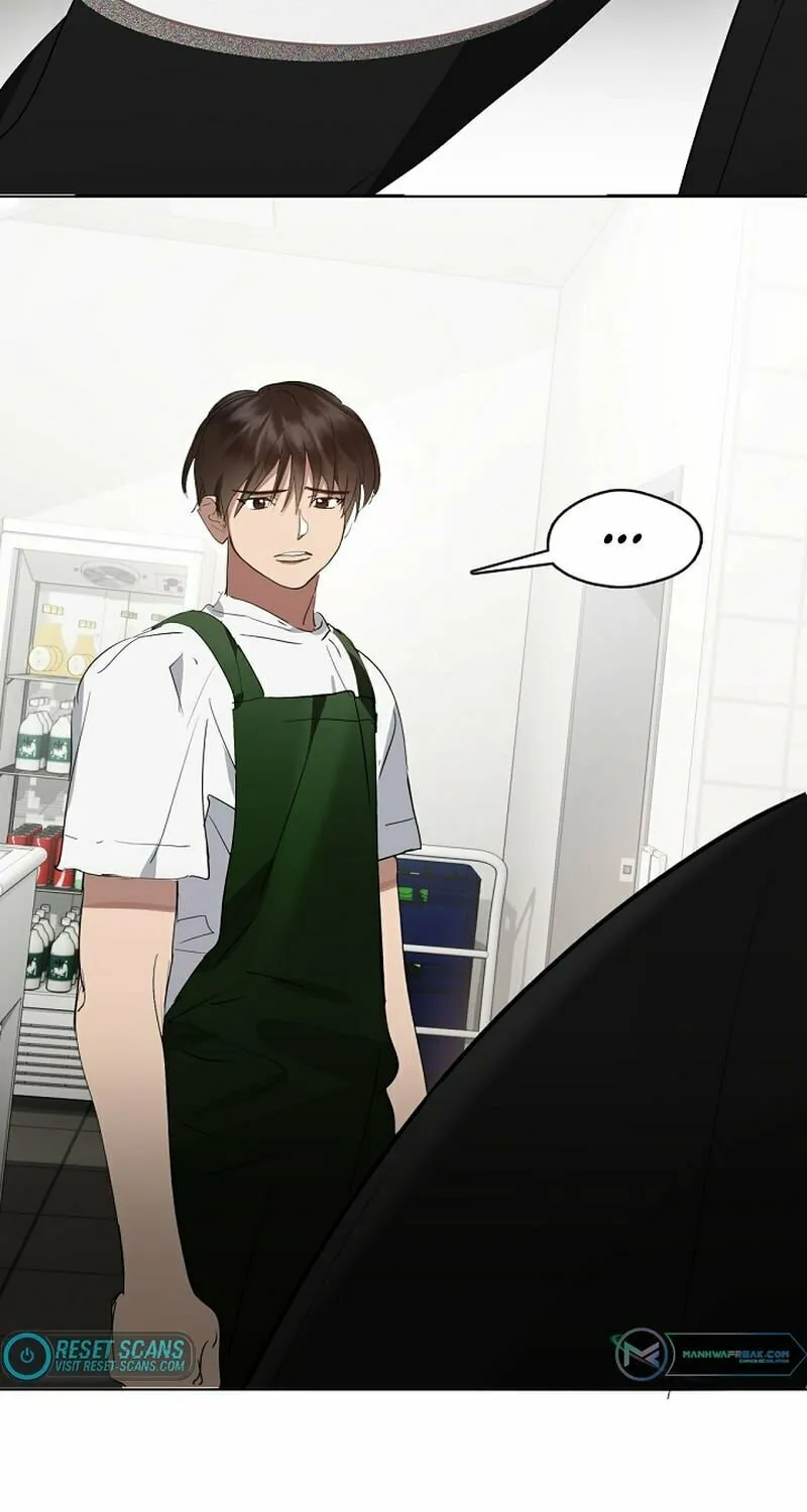 Read Underworld Restaurant chapter 33 image 38 on Lezhin