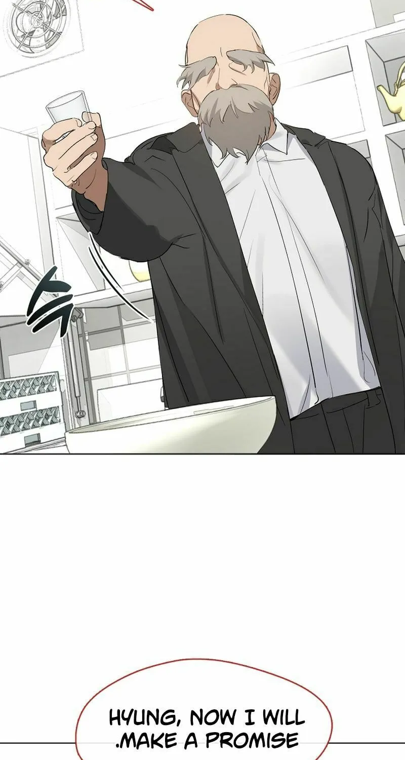 Read Underworld Restaurant chapter 33 image 41 on Lezhin