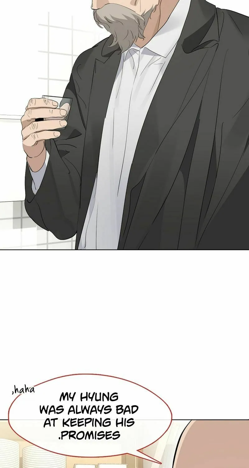 Read Underworld Restaurant chapter 33 image 44 on Lezhin