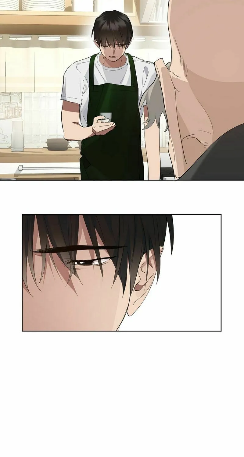 Read Underworld Restaurant chapter 33 image 45 on Lezhin