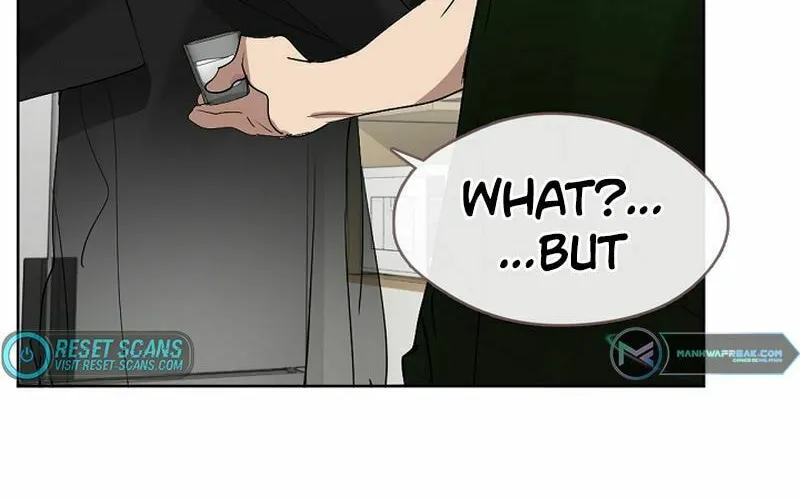 Read Underworld Restaurant chapter 33 image 47 on Lezhin