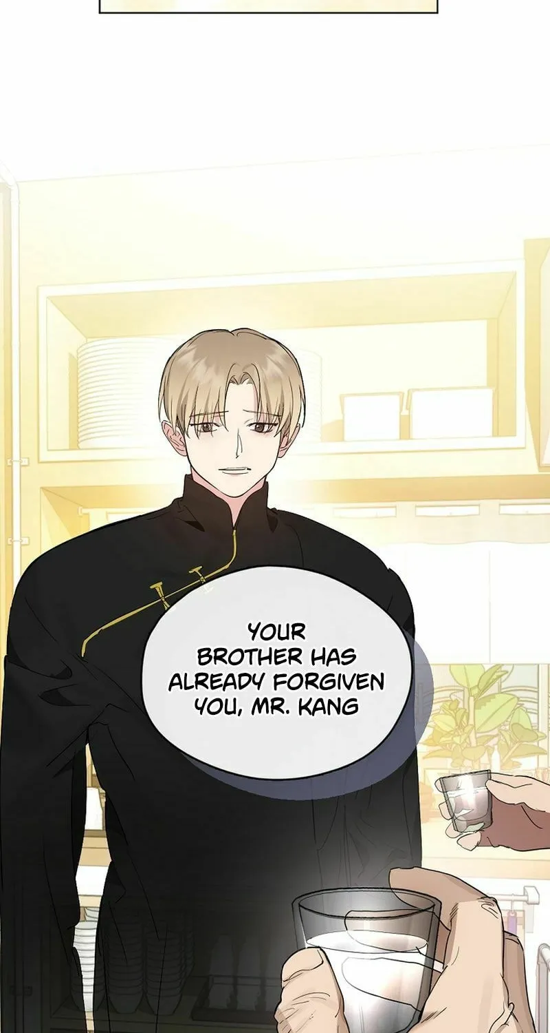 Read Underworld Restaurant chapter 33 image 49 on Lezhin