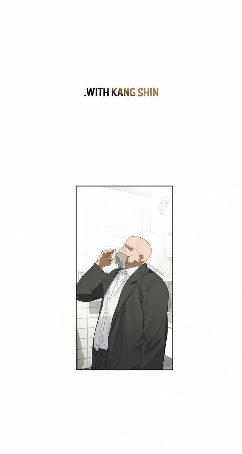 Read Underworld Restaurant chapter 33 image 53 on Lezhin