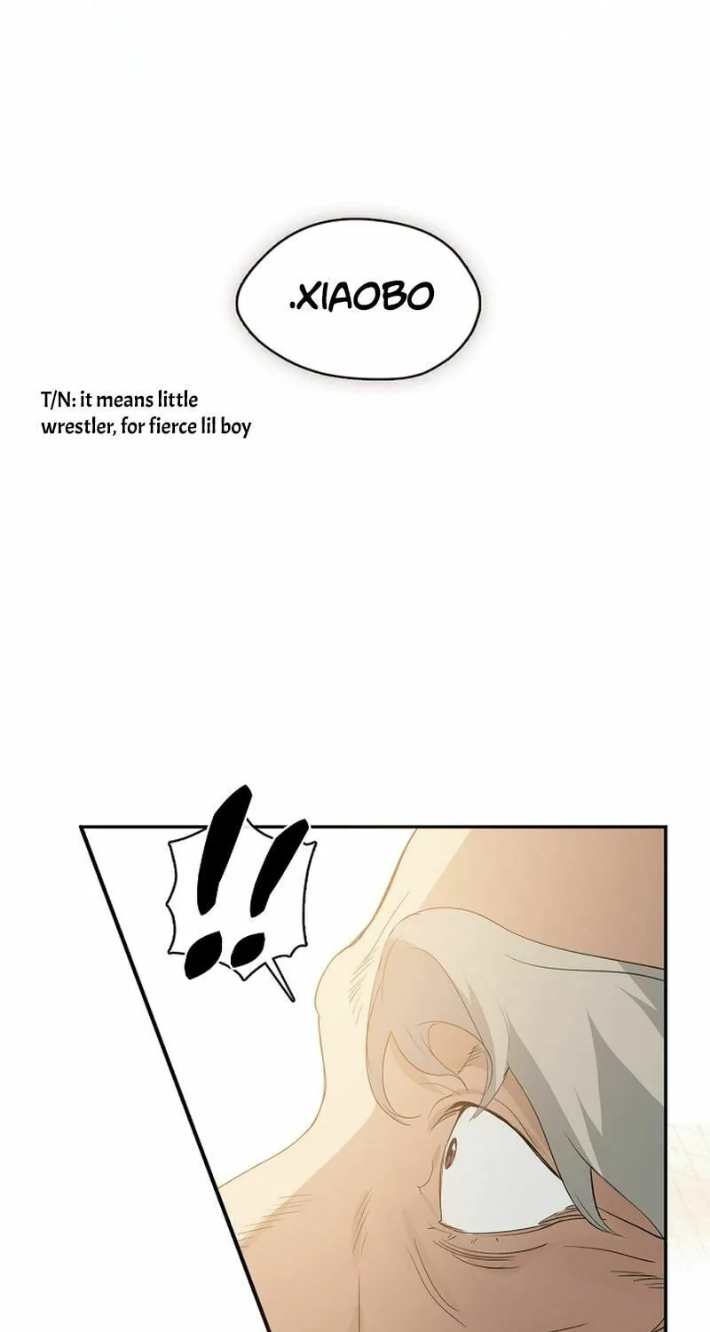 Read Underworld Restaurant chapter 33 image 54 on Lezhin
