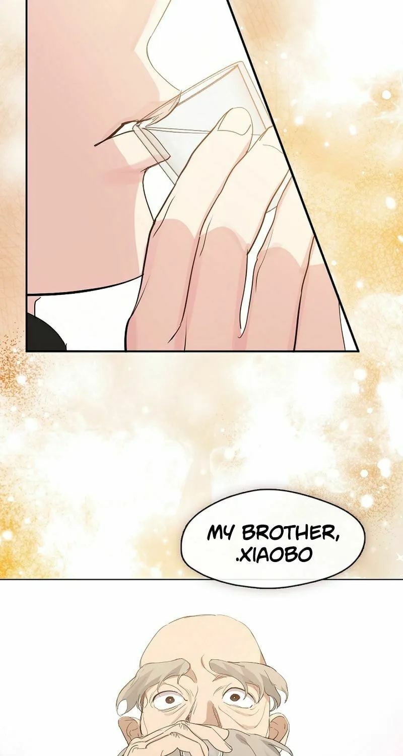 Read Underworld Restaurant chapter 33 image 56 on Lezhin