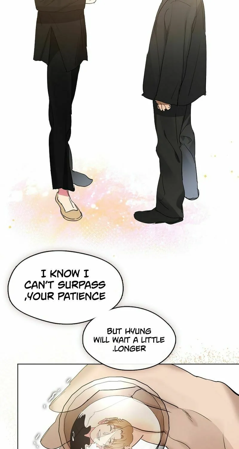Read Underworld Restaurant chapter 33 image 60 on Lezhin