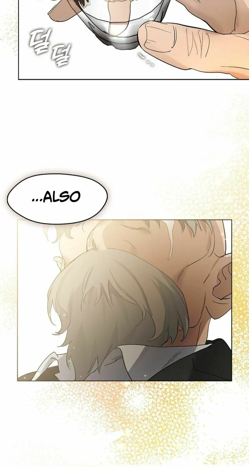 Read Underworld Restaurant chapter 33 image 61 on Lezhin