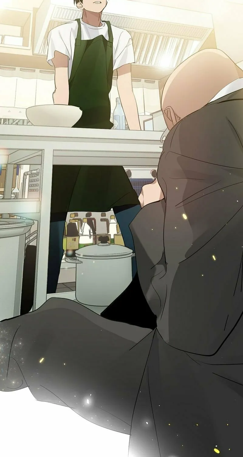 Read Underworld Restaurant chapter 33 image 70 on Lezhin