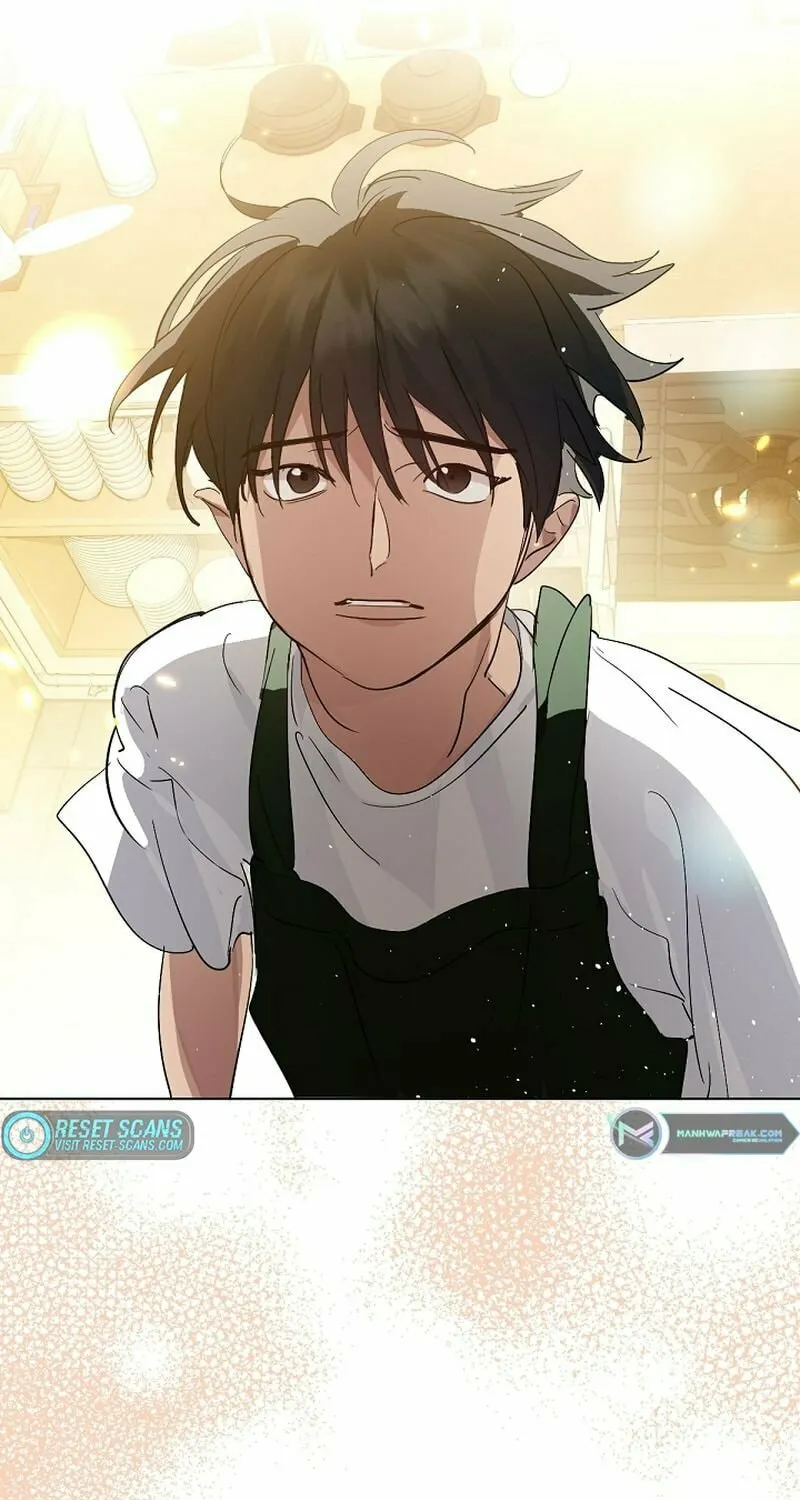 Read Underworld Restaurant chapter 33 image 72 on Lezhin
