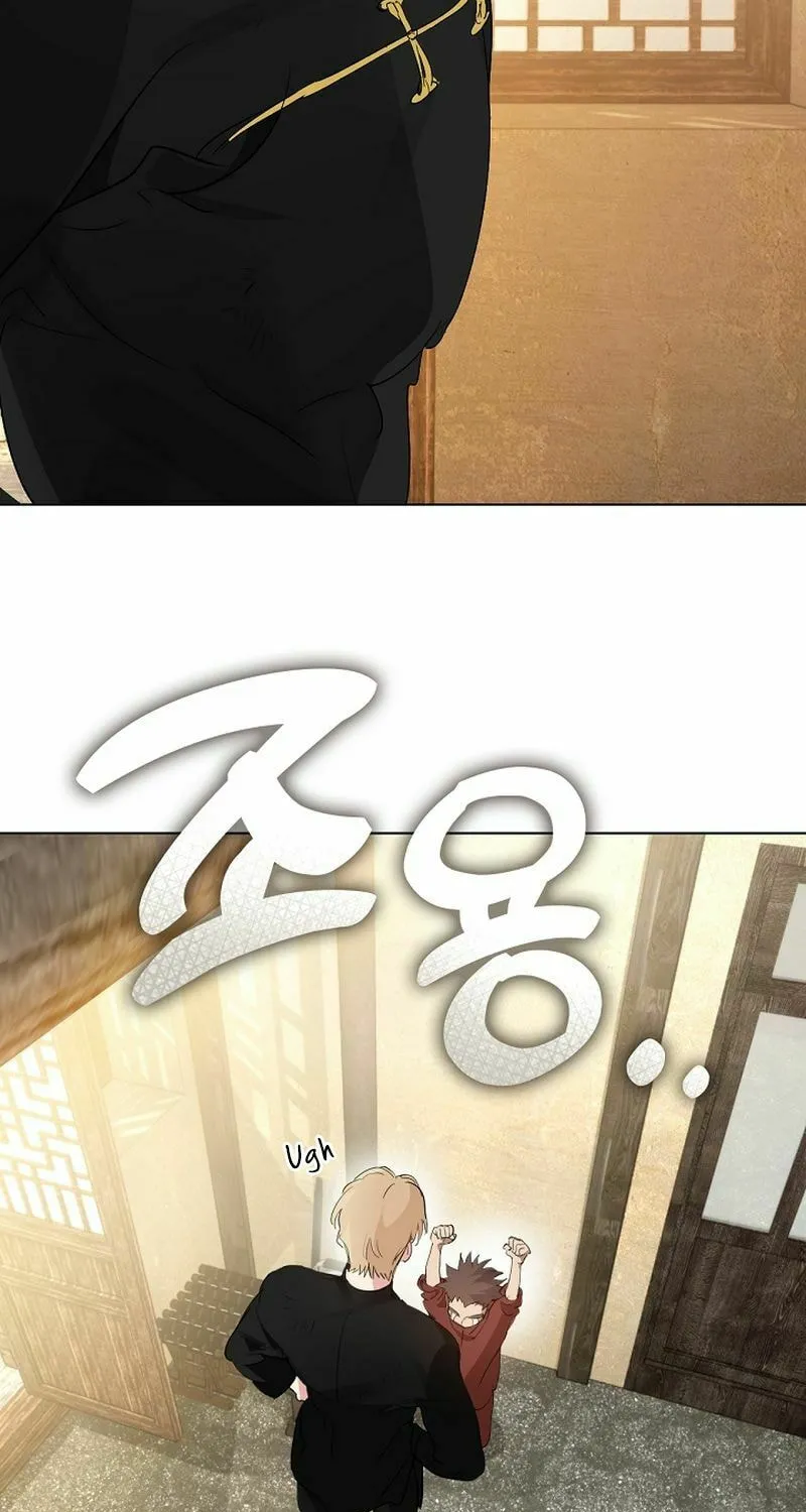 Read Underworld Restaurant chapter 33 image 8 on Lezhin