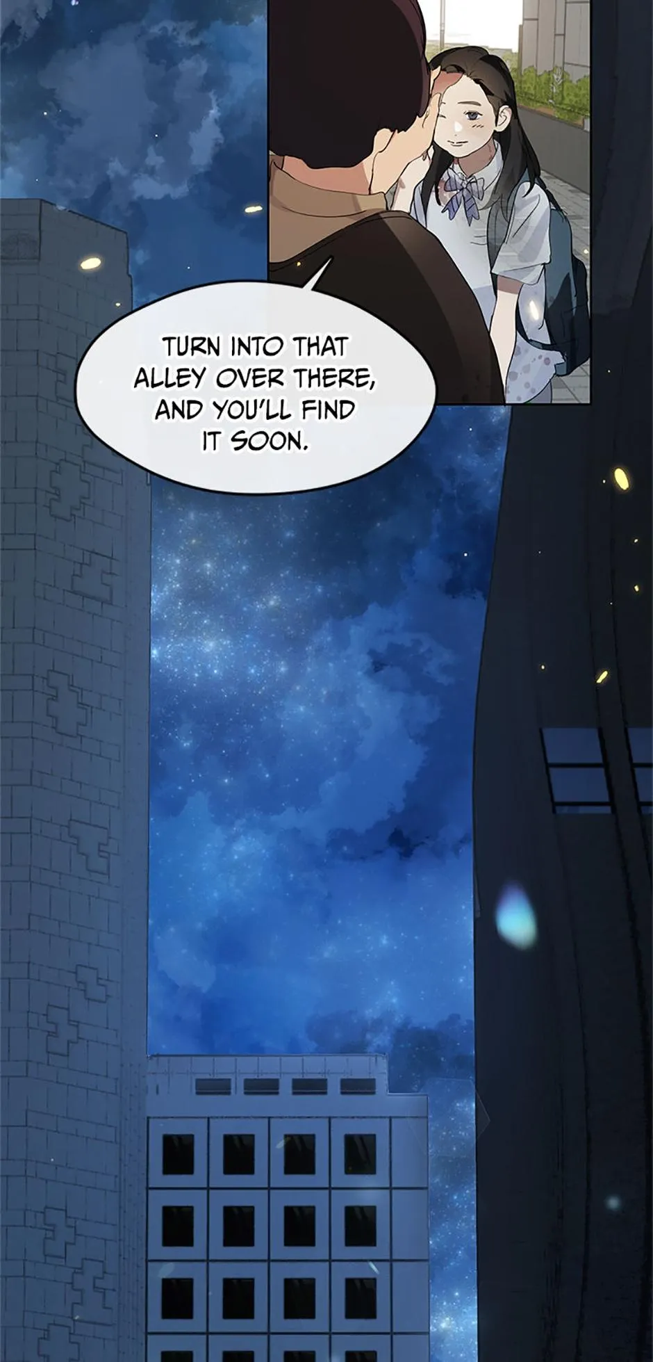 Read Underworld Restaurant chapter 34.99 image 15 on Lezhin