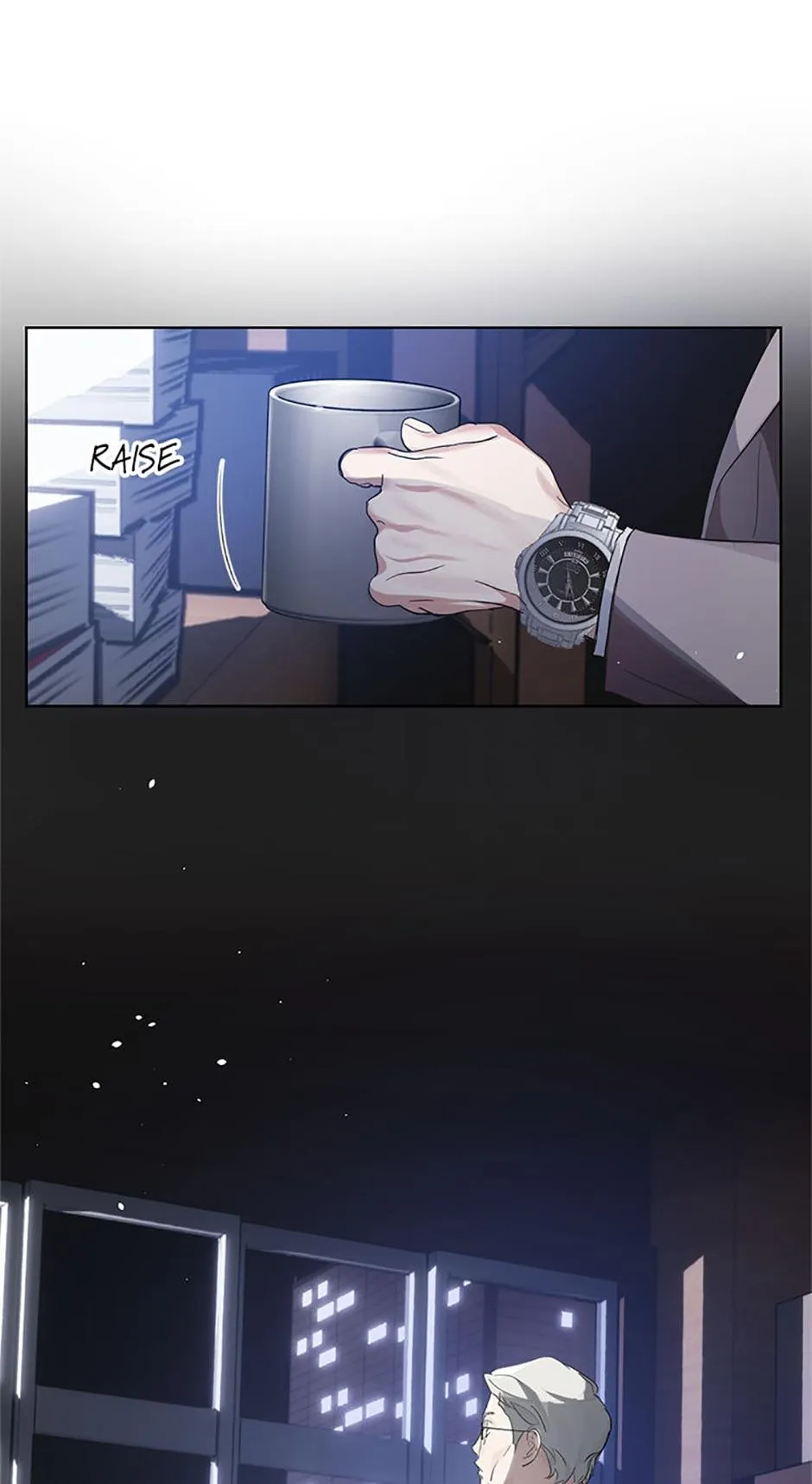 Read Underworld Restaurant chapter 34.99 image 39 on Lezhin