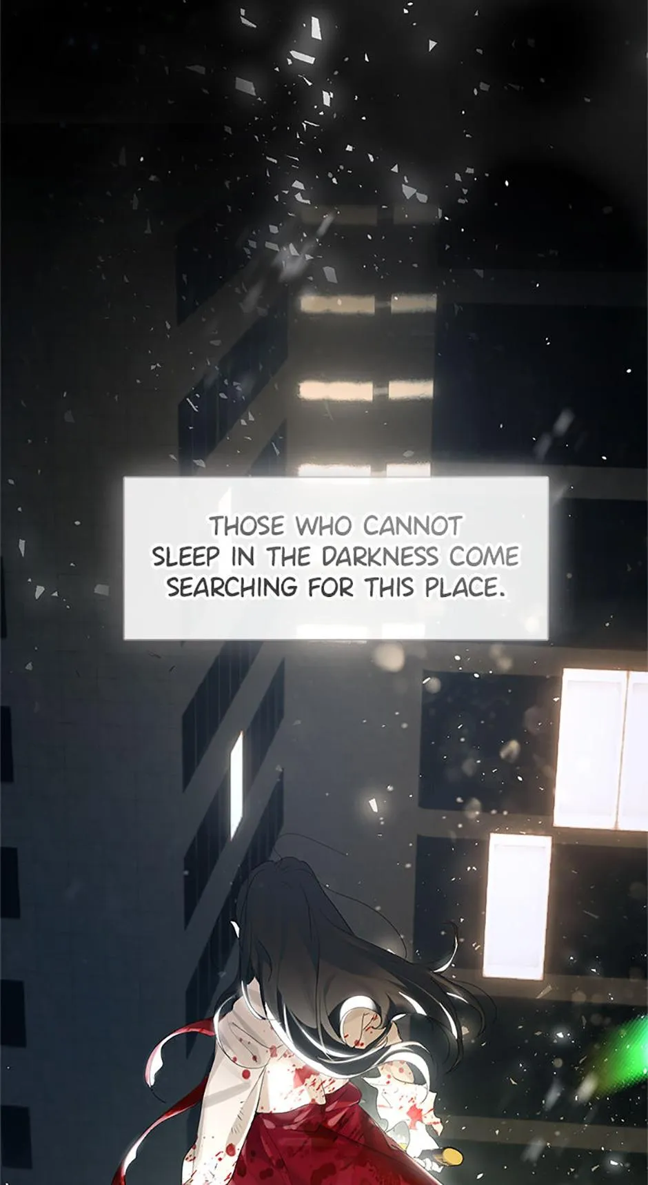 Read Underworld Restaurant chapter 34.99 image 41 on Lezhin