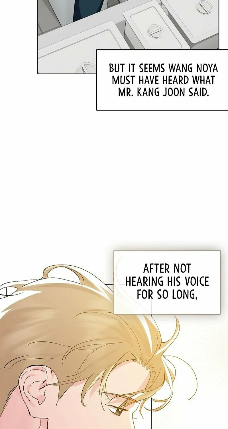 Read Underworld Restaurant chapter 34 image 13 on Lezhin