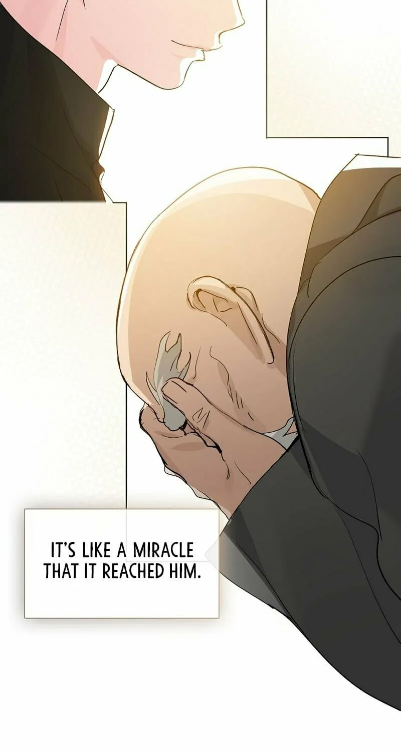 Read Underworld Restaurant chapter 34 image 14 on Lezhin