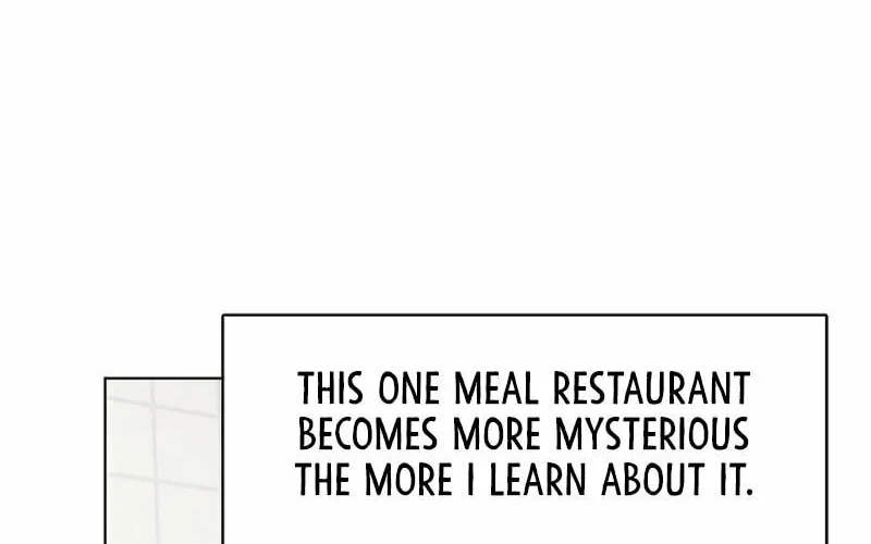 Read Underworld Restaurant chapter 34 image 15 on Lezhin