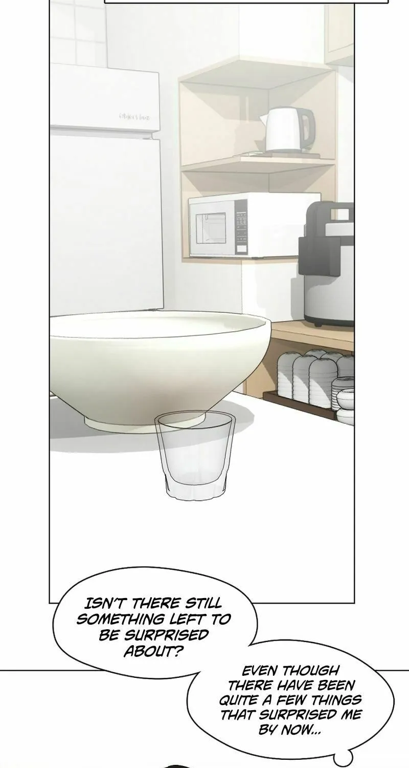 Read Underworld Restaurant chapter 34 image 16 on Lezhin