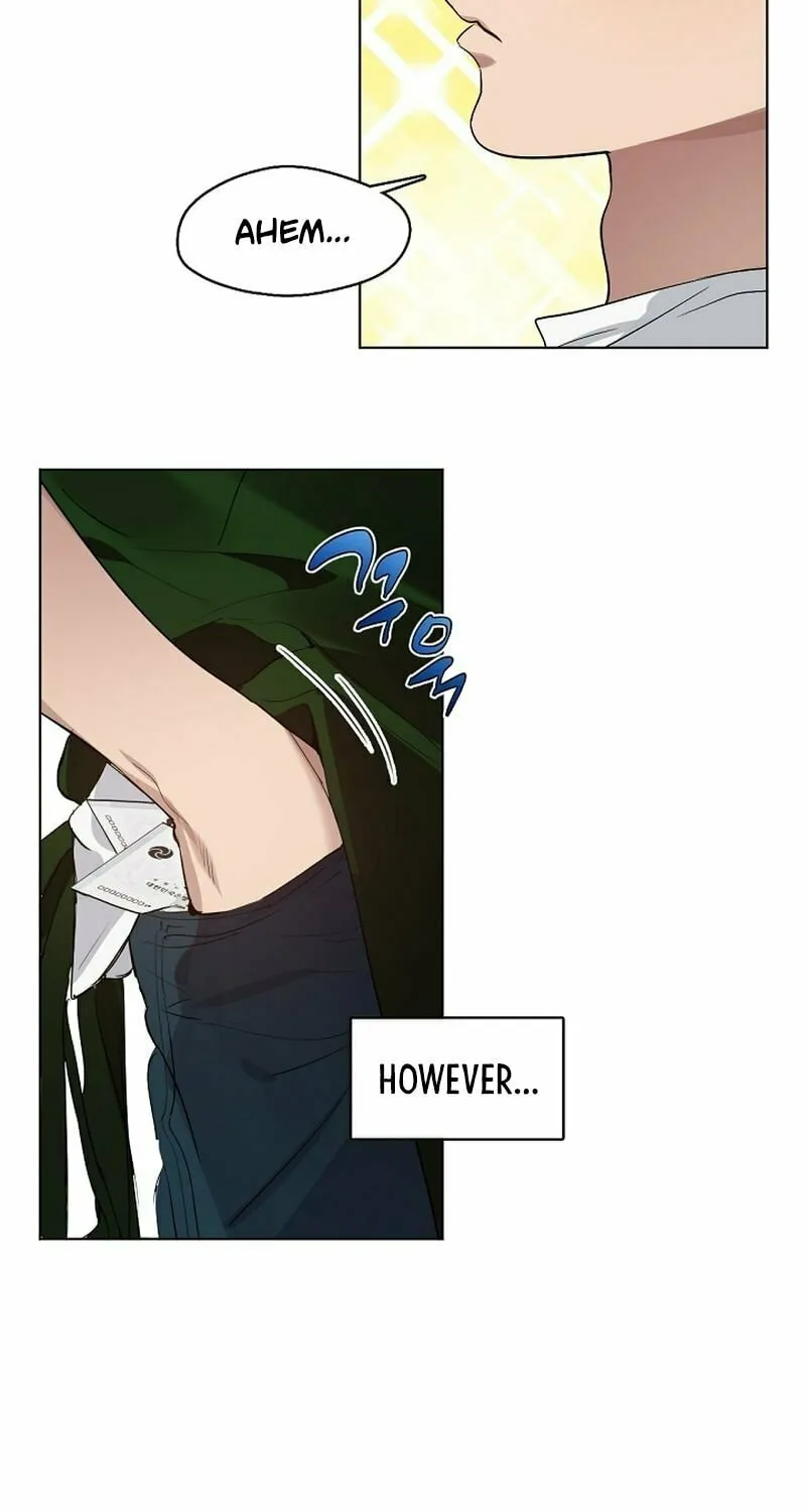 Read Underworld Restaurant chapter 34 image 26 on Lezhin