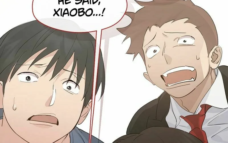 Read Underworld Restaurant chapter 34 image 3 on Lezhin