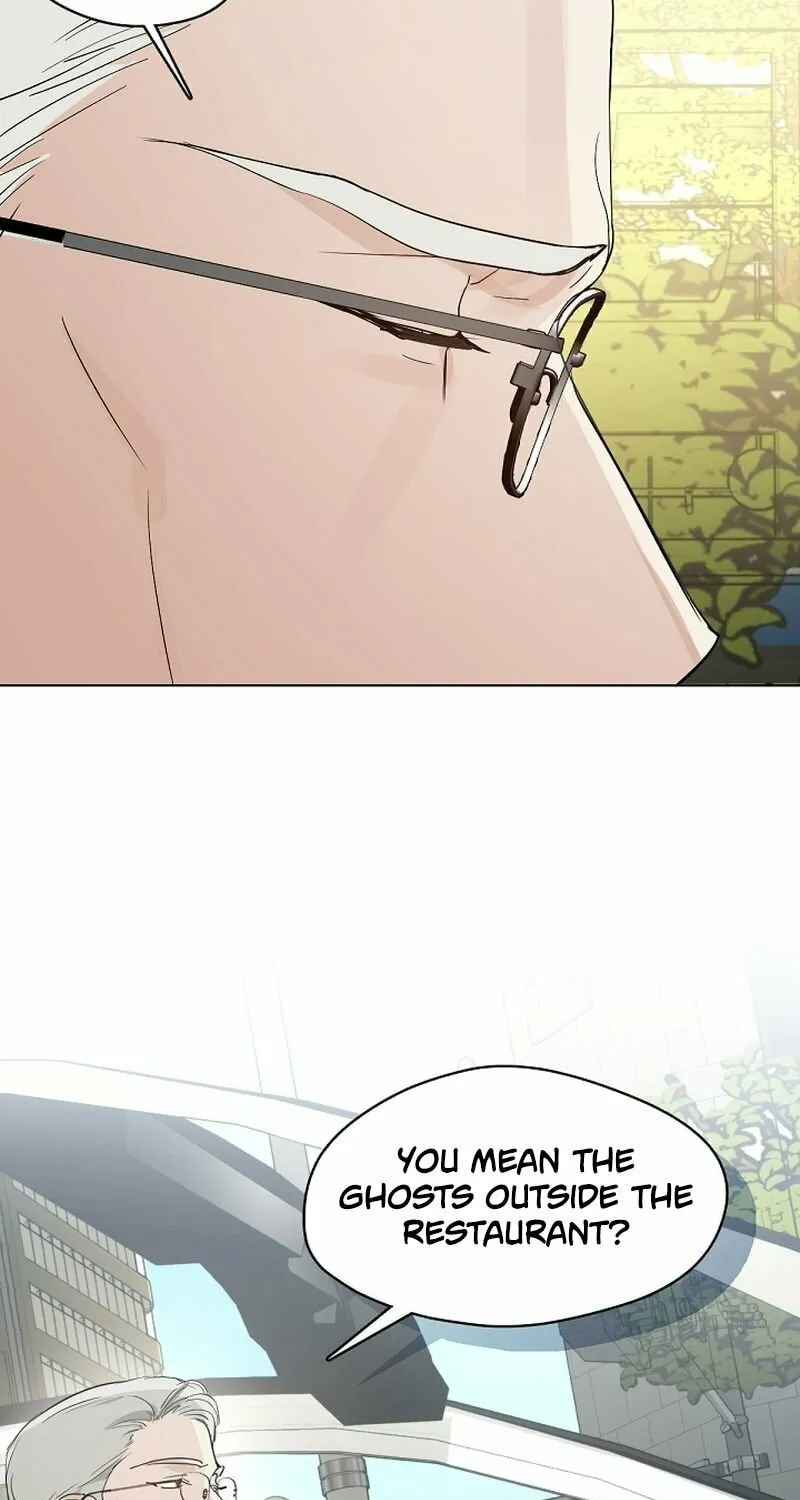 Read Underworld Restaurant chapter 34 image 34 on Lezhin